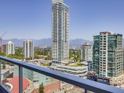 1706 6080 Mckay Avenue, Burnaby, BC 