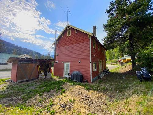 3880 Pioneer Road, Pemberton, BC 