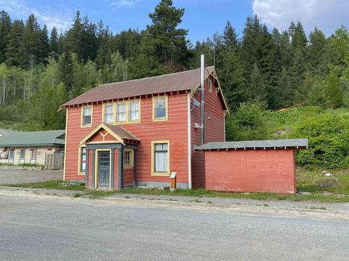 3880 Pioneer Road, Pemberton, BC 