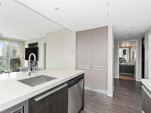 2307 1351 Continental Street, Vancouver, BC 