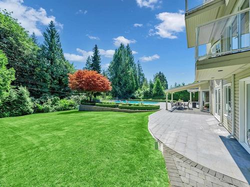 630 Southborough Drive, West Vancouver, BC 