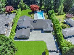 630 SOUTHBOROUGH DRIVE  West Vancouver, BC V7S 1M6