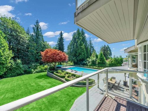 630 Southborough Drive, West Vancouver, BC 