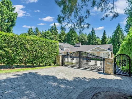 630 Southborough Drive, West Vancouver, BC 