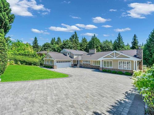 630 Southborough Drive, West Vancouver, BC 