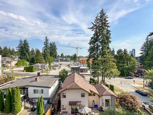 603 711 Breslay Street, Coquitlam, BC 