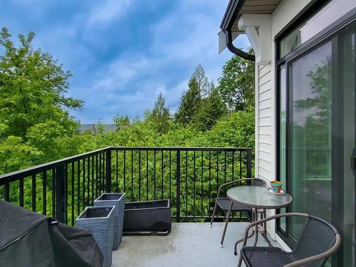 62 3500 Burke Village Promenade, Coquitlam, BC 