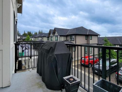 62 3500 Burke Village Promenade, Coquitlam, BC 