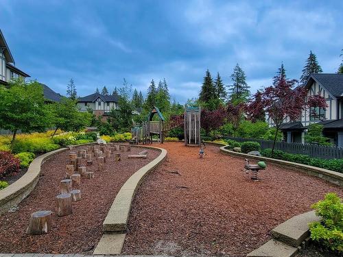 62 3500 Burke Village Promenade, Coquitlam, BC 