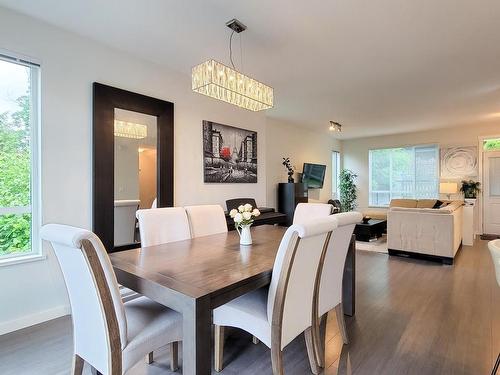 62 3500 Burke Village Promenade, Coquitlam, BC 