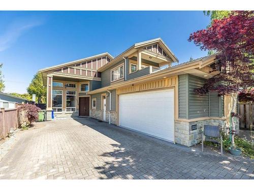 10333 Bryson Drive, Richmond, BC 