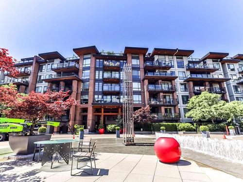527 723 3Rd W Street, North Vancouver, BC 
