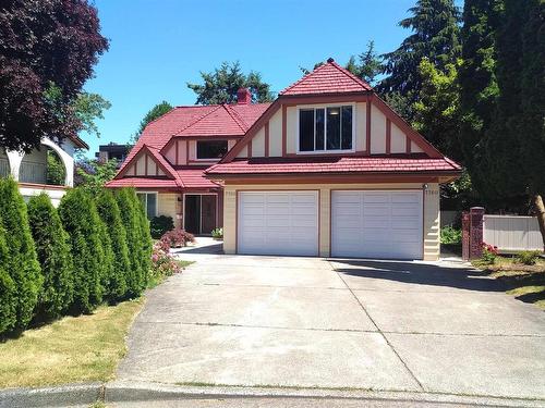 7760 Waterton Drive, Richmond, BC 