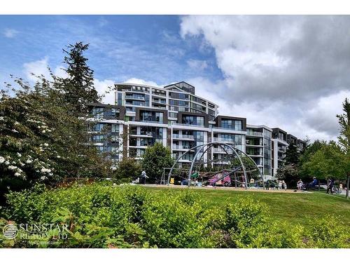 421 3563 Ross Drive, Vancouver, BC 