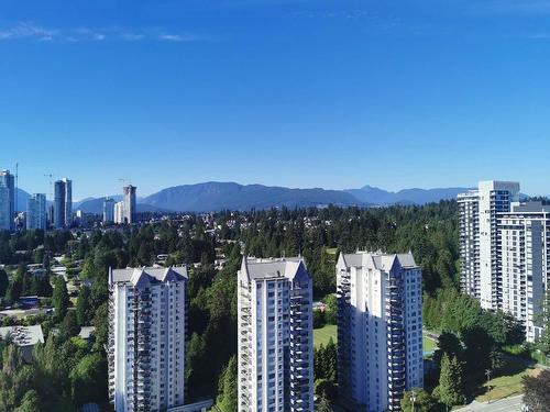 3001 450 Westview Street, Coquitlam, BC 