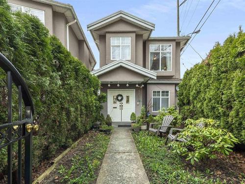 4233 Welwyn Street, Vancouver, BC 