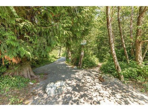 1058 Fairview Road, Gibsons, BC 