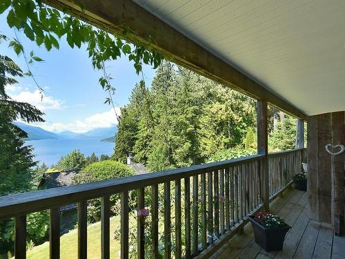 5870 Skookumchuk Road, Sechelt, BC 