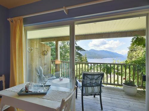 5870 Skookumchuk Road, Sechelt, BC 