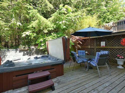 5870 Skookumchuk Road, Sechelt, BC 