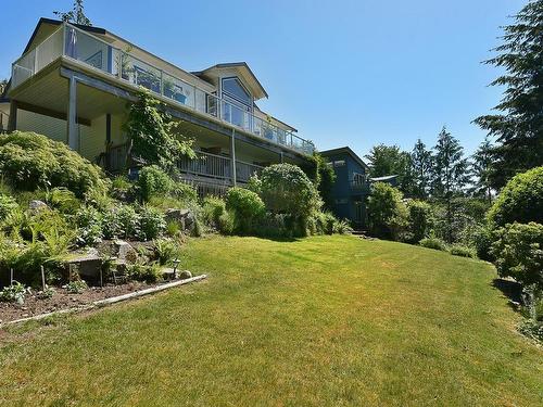 5870 Skookumchuk Road, Sechelt, BC 