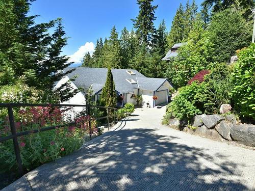 5870 Skookumchuk Road, Sechelt, BC 