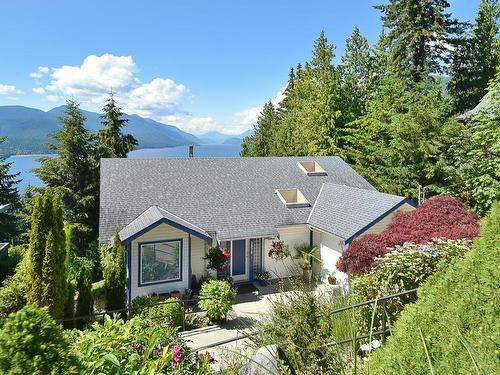 5870 Skookumchuk Road, Sechelt, BC 