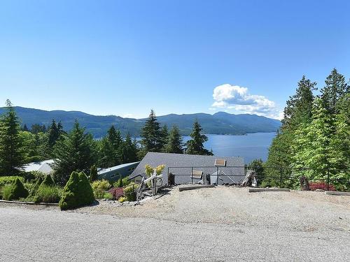 5870 Skookumchuk Road, Sechelt, BC 