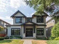 1992 W 60TH AVENUE  Vancouver, BC V6P 2B1