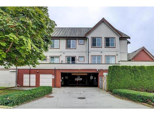 304 7288 No. 3 Road, Richmond, BC 