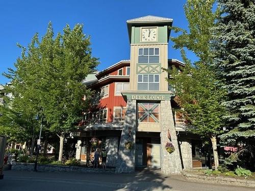 251 4314 Main Street, Whistler, BC 