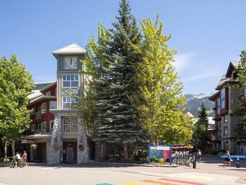 251 4314 Main Street, Whistler, BC 