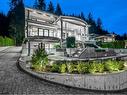 181 Stevens Drive, West Vancouver, BC 