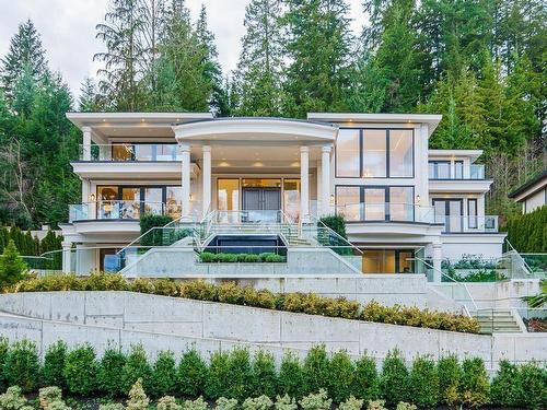 181 Stevens Drive, West Vancouver, BC 