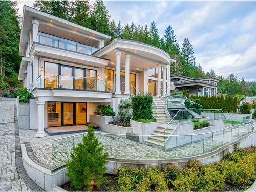 181 Stevens Drive, West Vancouver, BC 