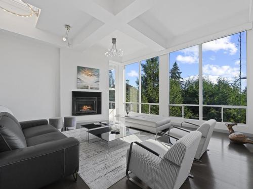 4345 Rockridge Road, West Vancouver, BC 