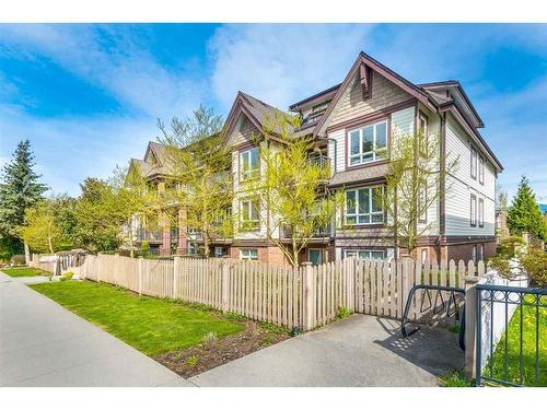 202 1533 E 8Th Avenue, Vancouver, BC 