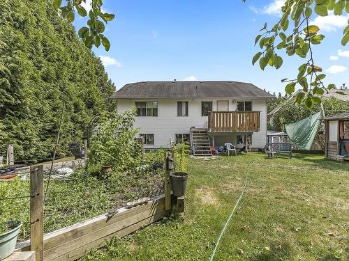 20483 Kent Street, Maple Ridge, BC 