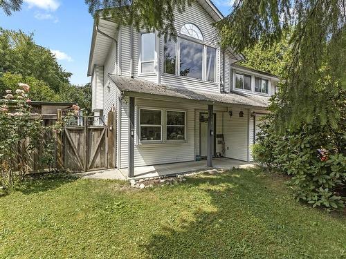 20483 Kent Street, Maple Ridge, BC 