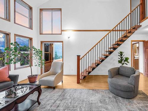 1027 Glacier View Drive, Squamish, BC 