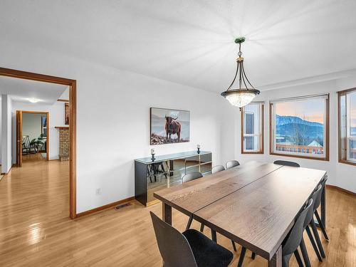 1027 Glacier View Drive, Squamish, BC 