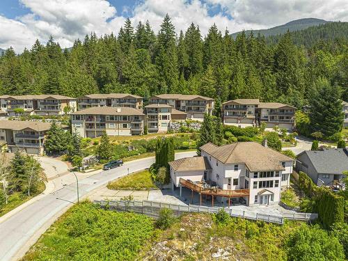 1027 Glacier View Drive, Squamish, BC 