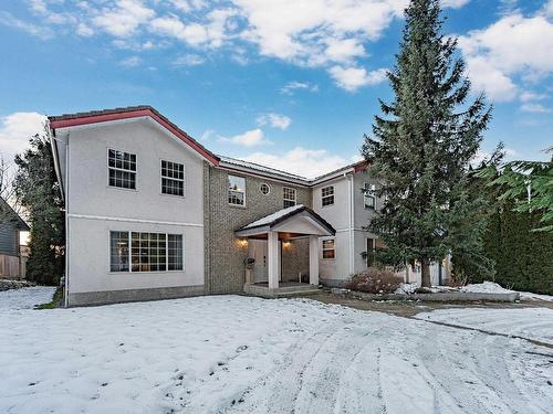 1027 Glacier View Drive, Squamish, BC 