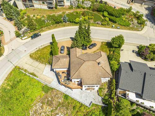 1027 Glacier View Drive, Squamish, BC 