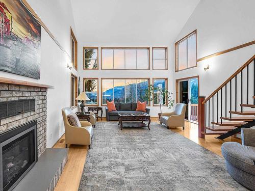 1027 Glacier View Drive, Squamish, BC 