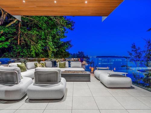 3478 Marine Drive, West Vancouver, BC 