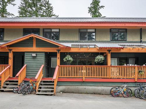 9 8100 Alpine Way, Whistler, BC 