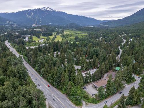 9 8100 Alpine Way, Whistler, BC 