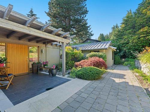 4170 Ripple Road, West Vancouver, BC 