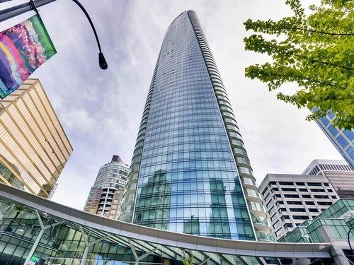 5606 1151 W Georgia Street, Vancouver, BC 